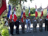 Place de la resistance